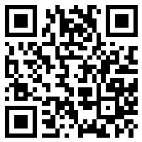 QR Code for bitcoin:3MUYWDssed13UAfCepcRCVXr14ohtQbJs2