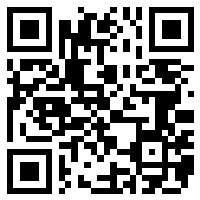 QR Code for bitcoin:3MUaFaFnVubiDSAqApmSLwzRxmJdcGDw7K
