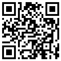 QR Code for bitcoin:3MUb6LbKmKqjUeyvR66dDCLUT3R9ND3pxv