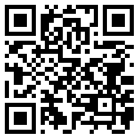 QR Code for bitcoin:3MUbg3LemyjxPuiR1B12sHScfSorvypgsP