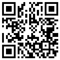 QR Code for bitcoin:3MUdLR4BcpCQ8TcAZwRm2PwiFcvxpQU573