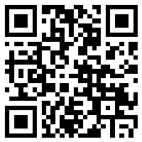 QR Code for bitcoin:3MUdXt94p5EU3ZqWyvSShPbVTesACgL3Cs