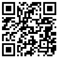 QR Code for bitcoin:3MUdjGCgMAGN4SkeHD5o7DGw7JcYc7j9HV