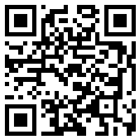 QR Code for bitcoin:3MUeALnGCkwJMRM3KvEwBp1vbapWT9JoPJ