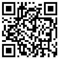 QR Code for bitcoin:3MUemVMaK6SqAXty8hTwgvREjUtfND4vtH