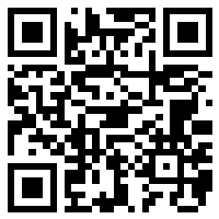 QR Code for bitcoin:3MUfkDHEyi8utsnqM3FFUmDC5nrSPkxGe4