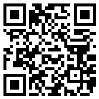 QR Code for bitcoin:3MUfvbDRt4Qk22hLjW8roudcKnHzVzHdrb