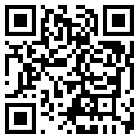 QR Code for bitcoin:3MUskmCv2ABcX7xg4f96238wbSPzTc1Qey