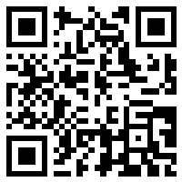 QR Code for bitcoin:3MUtDYQivfwTLi7TEDWBbDvA8HcxBRTnDP