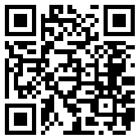 QR Code for bitcoin:3MUtLvHtMsusF2tr9FLMA5dawrrF4bGZao