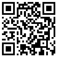 QR Code for bitcoin:3MUtNsACcacvvfBgABUw9t3utceBmwKJy4