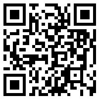 QR Code for bitcoin:3MUxYPKLRdSaj36CtcCFEhSHYuPWfwWjR1