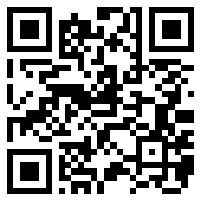QR Code for bitcoin:3MV2MYSqfC7gwux7PvCVmKZa7WKjTYe6cR