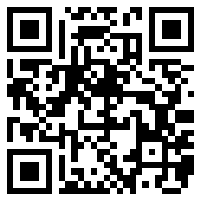 QR Code for bitcoin:3MV86kRQWeYa7apH2oCTZfvaDUBfRxcxFM