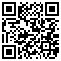 QR Code for bitcoin:3MVBA1mCSaQ7Pw3rajp6YkZycErnebLBdo