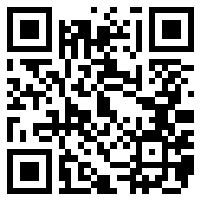 QR Code for bitcoin:3MVC7ZvHwKA7CTtmReFe3P8hp3PFhVe5C4