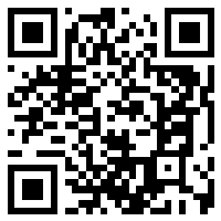 QR Code for bitcoin:3MVCSPrwXhJjButtqLBHE4tpF3TnA1jioK