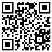 QR Code for bitcoin:3MVCurpwy6hWnKtPMzTJohGuAFPXtfJP2c