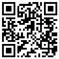 QR Code for bitcoin:3MVELu2fPcGWVKHfdAva7kBnaU7jvuzzjH