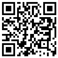 QR Code for bitcoin:3MVG63n4KpJ7iEmuSg2dVBMLgREJer3rp8