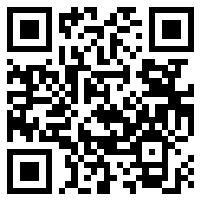 QR Code for bitcoin:3MVLSw7ex2W9BVA7bPj3DG15p1Eur3WXvc