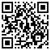 QR Code for bitcoin:3MVR5jWaFZLcJSiCSrE2zTzWFsCGTVpo8N