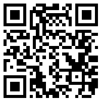 QR Code for bitcoin:3MVT85JWMizaakq72dU7NTggfJZsFrr1AP