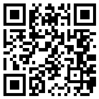 QR Code for bitcoin:3MVT9CAwiDeeQsCeB4vwSbiteiqX6v8zNq