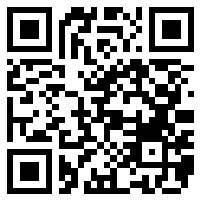 QR Code for bitcoin:3MVZCKzB1wpwx3YycanF57farEh3JD3gX2