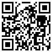 QR Code for bitcoin:3MVZpQBWpgtsRm4K83vBvmWRreUrfFbwYq