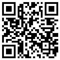 QR Code for bitcoin:3MVeDcKdRsXLEnGS9RyidZaqRhAmKBWCfA