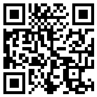 QR Code for bitcoin:3MVeRUpemxttLcfE3sFwgb8fS23Z3kAwU1