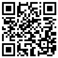 QR Code for bitcoin:3MVfupV9tiJNcDM2KF7yuuXqBgzXKA7yaf