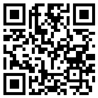 QR Code for bitcoin:3MVjPyhgQQosSGNotkqsfmyVF593EGKEWD
