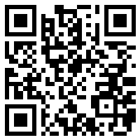 QR Code for bitcoin:3MVjRNfDu9B97ALEp1wubdX8iVuXfLM4Y7