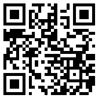 QR Code for bitcoin:3MVjYRoNumfkGcTETrbdx6g9sMYwpWgRdv