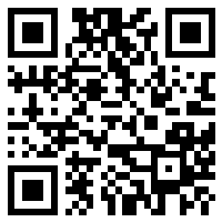 QR Code for bitcoin:3MVkGa21FWdCeTesoBib8vTi1EMcmUGY7K