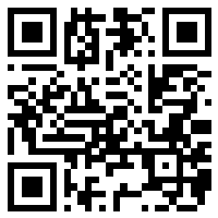 QR Code for bitcoin:3MVnz1y6C9YUPJsofYd7SAkqm2kwBADCwm