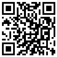 QR Code for bitcoin:3MVoEbPRnEFA333FCCKk9ZDun8JxYoFhac