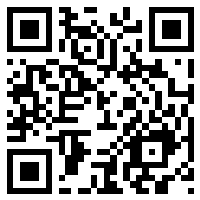 QR Code for bitcoin:3MVpuHjBtUkPCzmPqcCT2GeX1YmCqUWSbb