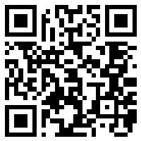QR Code for bitcoin:3MVuAzGEQubxC6ae49EtcsWGpoSkoGXgex