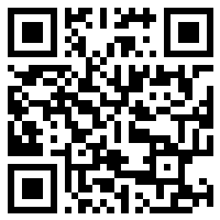QR Code for bitcoin:3MVuZBbj7Z2hfpSUhbAV18Z1ejpQTU8Beh