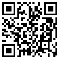 QR Code for bitcoin:3MVvLYRLPU9hrQUMcLNfDWCUS9q6MK5cic