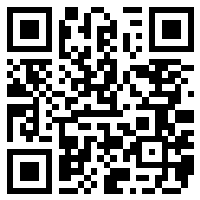 QR Code for bitcoin:3MVwKrAFH3DibFeAPtrxKufP7epv8TRtd1