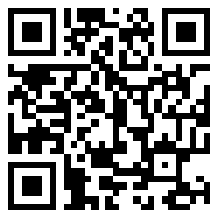 QR Code for bitcoin:3MW1HXg1FUbVEoN56EcRdezGrqmdUGApGJ