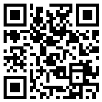 QR Code for bitcoin:3MW3MYhioi4LTLh3hDmdGrmLuBK8Tdcs7n