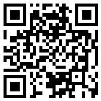 QR Code for bitcoin:3MW4P8TmnHvveEckJfCMui9CLDxdFgCKHg