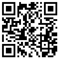 QR Code for bitcoin:3MW6VEojBUqGLdFruGFvXB3veKH5DsCM1K
