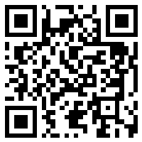 QR Code for bitcoin:3MWBKAkKbBRgf9U63GjFPN9bKUbDBeMDFq
