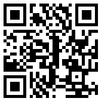 QR Code for bitcoin:3MWC1SSBkiddAi2PggkVmeWt2camRixPba